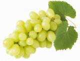 Bijelo grožđe 1 kg