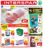 INTERSPAR katalog Akcija 13.09.-19.09.2023.
