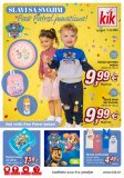 Kik katalog Slavi sa svojim Paw Patrol junacima 11.09.-25.09.2023.