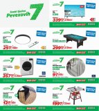 Pevex katalog Pevexovih 7 11.09.-17.09.2023.