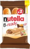 Čokolada Nuttela B-ready 44 g