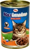 Hrana za mačke Maximalno 415 g