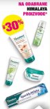 Do -30% na odabrane Himalaya proizvode 