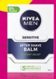 Balzam poslije brijanja Nivea odabrane vrste 100 ml