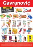 Gavranović katalog Akcija 14.09.-20.09.2023.