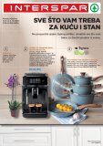 INTERSPAR katalog Sve što vam treba za kuću i stan 13.09.-03.10.2023.