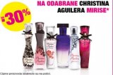 Do -30% na odabrane Christina Aguilera mirise