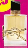 Eau de parfum Libre YSL 50 ml