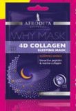 Maska za lice Why Afrodita odabrane vrste 2x6 ml