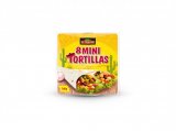 Mini tortilla 8 kom