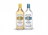 Tequila Blanco ili Gold Azteca 0,7 l