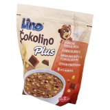 Žitarice Fit ili Plus Čokolino 400 g