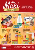 Robin katalog NTL Maxi tjedna ponuda 20.09.-26.09.2023.