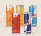 Energetski napitak razne vrste Red Bull 0,25 l