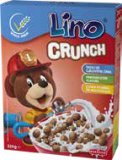 Pahuljice Lino crunch 225 g