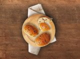 Brioche pecivo 65 g