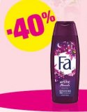 FA gel za tuširanje 250 ml