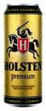Pivo 4,9% alk. Holsten 0,5 l