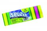 Spužva s abrazivom Woosh 10/1