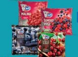 -20% na smrznuto voće odabrane vrste Ledo 300 g