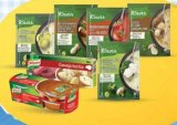 -30% na odabrane proizvode Knorr