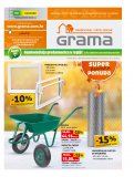 Grama katalog Akcija 18.09.-07.10.2023.