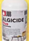 Jub algicid Plus Concentrate 500 ml