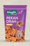 Pekan orah Alegro 150 g