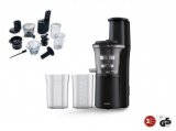Slow Juicer sokovnik Silvercrest Kitchen Tools
