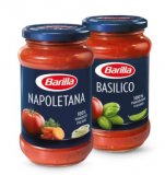 Umak Basilico ili Napoletana Barilla 400 g