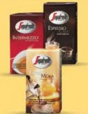 -25% na kavu ili kapsule Segafredo 51-1000 g