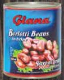 Grah šareni Giana 800 g