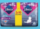 Higijenski ulošci Libresse 20 kom