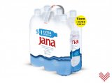 Prirodna mineralna voda Jana 6x1,5 L