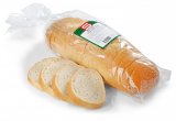 Pšenični bijeli kruh S-BUDGET 600 g
