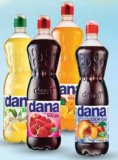 Voćni sirup Dana 1 l