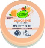 Alverde deo krema natron naranča, 50 ml