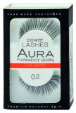 Aura Power Lashes umjetne trepavice 1 kom.