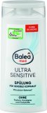 Balea MED Ultra Sensitive regenerator za kosu, 250 ml