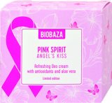 Biobaza Pink Spirit Angel's Kiss deo krema 35 ml