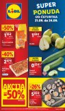 Lidl katalog Super ponuda od četvrtka 21.09.-24.09.2023.