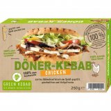 Kebab pileći Green Doner 250 g