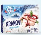 Krakovi Frozy 1000 g