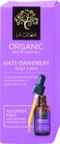 La Croa Organic serum za uklanjanje prhuti 30ml
