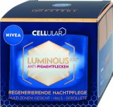 Nivea Cellular Luminous noćna krema 50 ml