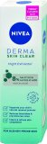 Nivea Derma Skin Clear noćni eksfolijant 40 ml