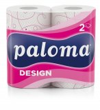 Papirnati ručnici Paloma 2 role