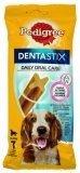 Pedigree* Dentastix štapići za pse, 180 g