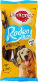 Pedigree* hrana za pse piletina i slanina 123 g