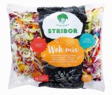 Wok mix Stribor 350 g